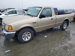 Ford Ranger Vehiculos salvage en venta: 2001 Ford Ranger