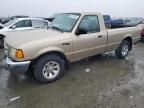 2001 Ford Ranger