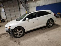 Vehiculos salvage en venta de Copart Chalfont, PA: 2013 Toyota Venza LE