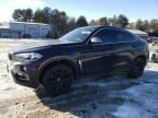 2017 BMW X6 XDRIVE35I