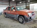 2004 Chevrolet Avalanche K1500