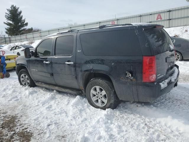 2010 GMC Yukon XL K1500 SLT