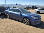 2021 Subaru Legacy Touring XT