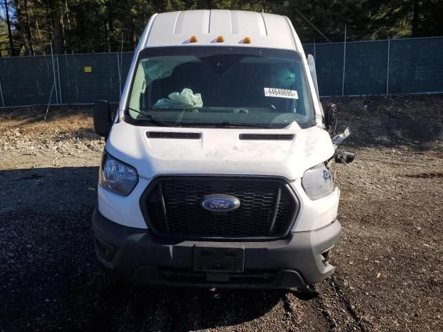 2024 Ford Transit T-350 HD