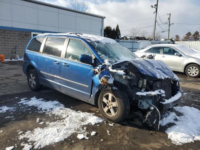 2010 Dodge Grand Caravan SXT