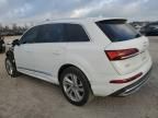 2022 Audi Q7 Premium Plus