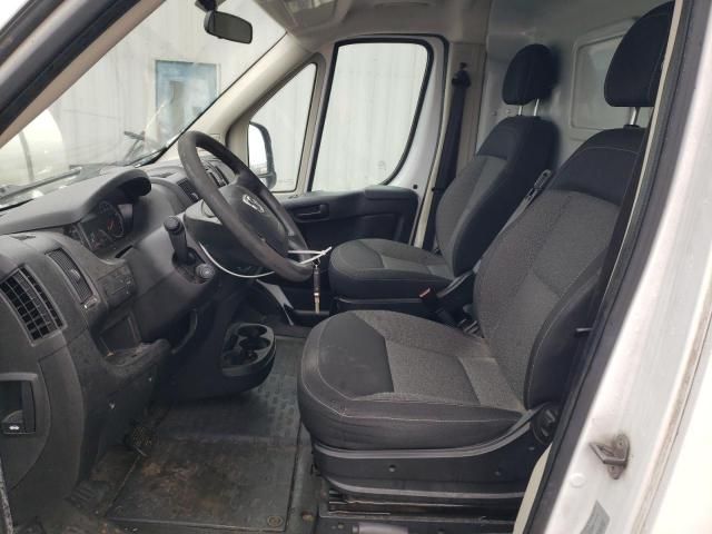 2017 Dodge RAM Promaster 2500 2500 High