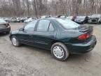 2002 Chevrolet Cavalier LS