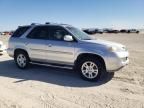 2005 Acura MDX Touring