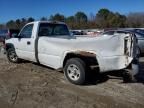 2000 Chevrolet Silverado C1500