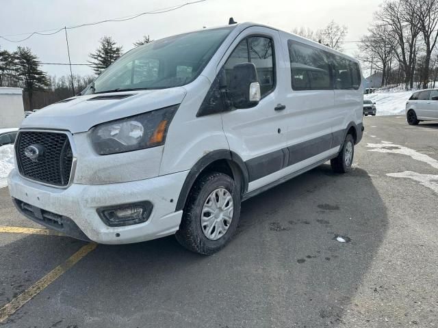 2024 Ford Transit T-350