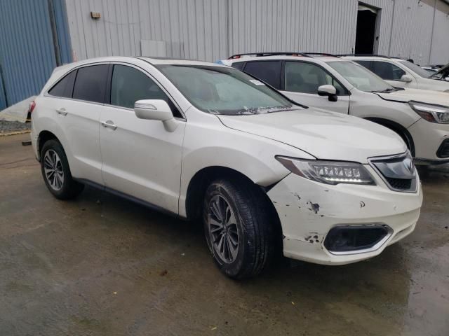 2017 Acura RDX Advance