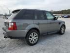 2008 Land Rover Range Rover Sport HSE