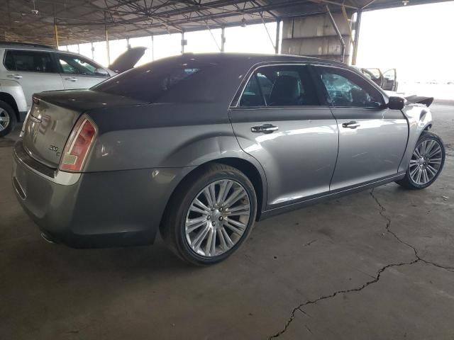 2011 Chrysler 300C