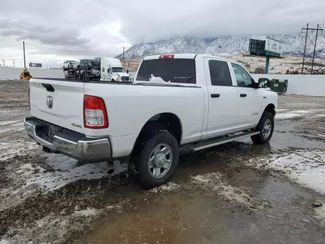 2019 Dodge RAM 2500 Tradesman