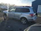 2009 Subaru Forester 2.5X Limited