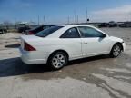 2003 Honda Civic EX