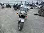 2007 Kawasaki EX250 F