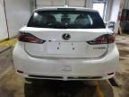 2012 Lexus CT 200