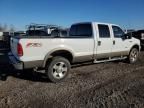 2007 Ford F350 SRW Super Duty