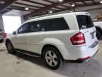 2010 Mercedes-Benz GL 450 4matic