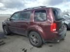 2012 Honda Pilot Exln