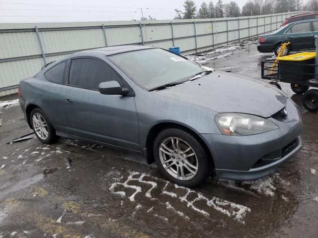 2006 Acura RSX