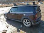 2008 Mini Cooper S Clubman