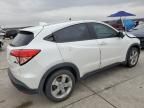 2016 Honda HR-V EXL