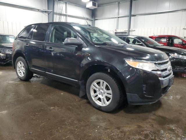 2011 Ford Edge SE