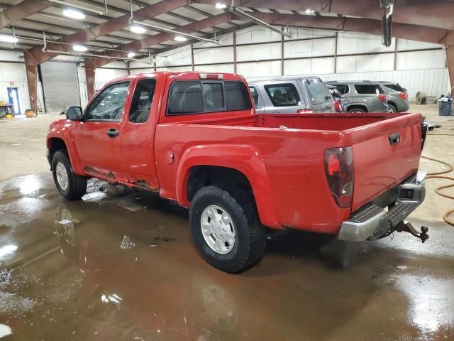 2004 GMC Canyon