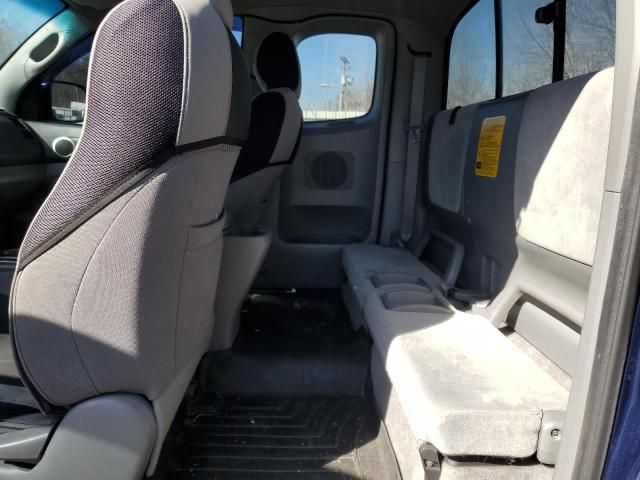 2006 Toyota Tacoma Access Cab