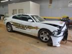 2014 Dodge Charger Police