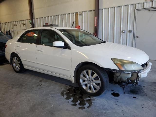 2005 Honda Accord EX