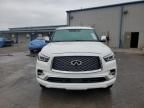 2022 Infiniti QX80 Sensory