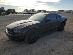 Ford Mustang salvage cars for sale: 2011 Ford Mustang