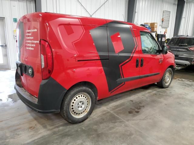 2019 Dodge RAM Promaster City Tradesman