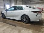 2024 Toyota Camry SE Night Shade