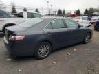 2011 Toyota Camry Hybrid