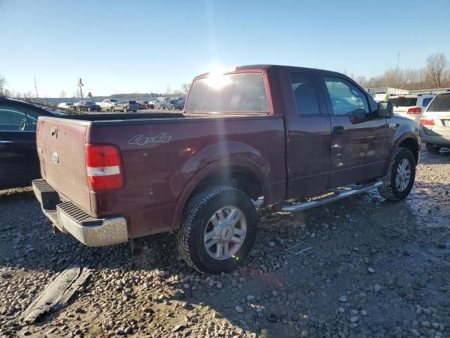 2004 Ford F150