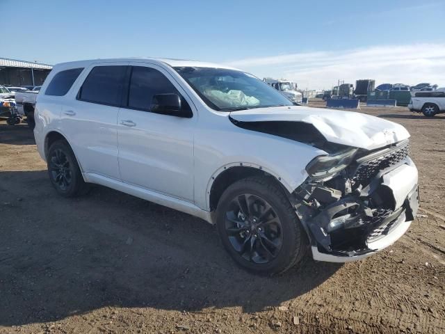 2021 Dodge Durango GT