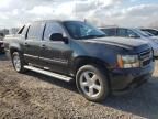 2007 Chevrolet Avalanche C1500