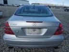 2006 Mercedes-Benz E 350 4matic