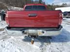 2011 Toyota Tacoma Access Cab