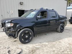 2006 Honda Ridgeline RTL en venta en Seaford, DE