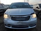 2011 Chrysler Town & Country Touring L