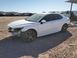 2019 Toyota Camry L en venta en Phoenix, AZ