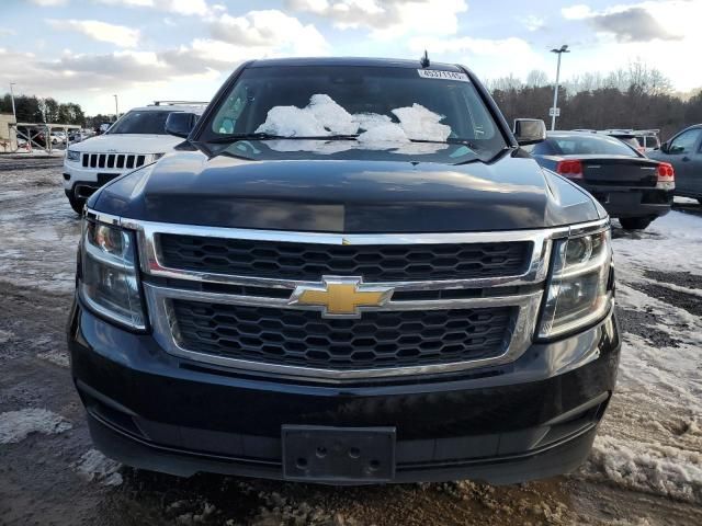 2019 Chevrolet Suburban K1500 LT