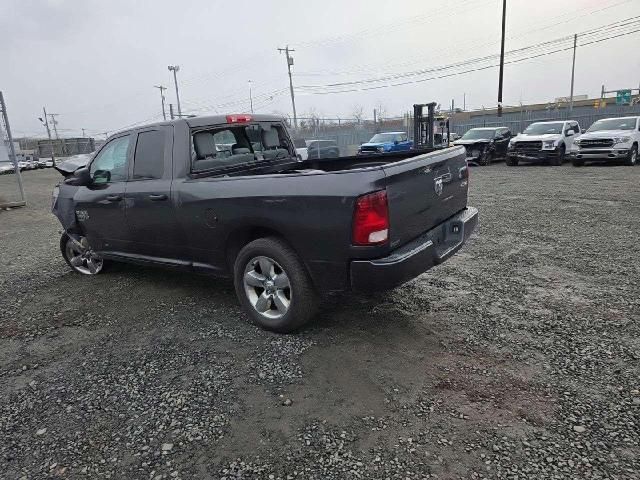 2019 Dodge RAM 1500 Classic Tradesman