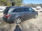 2012 Honda Odyssey Touring